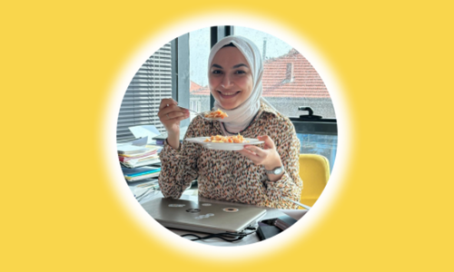 Yüzyüze Beslenme Danışmanlığı