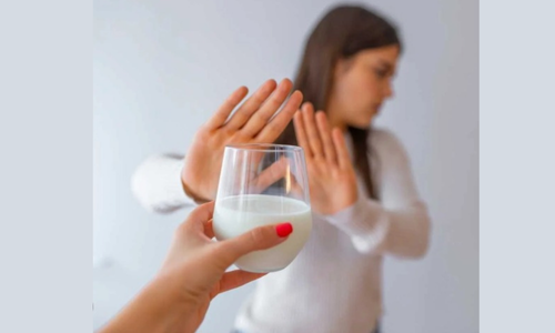 Laktoz İntoleransı Nedir?