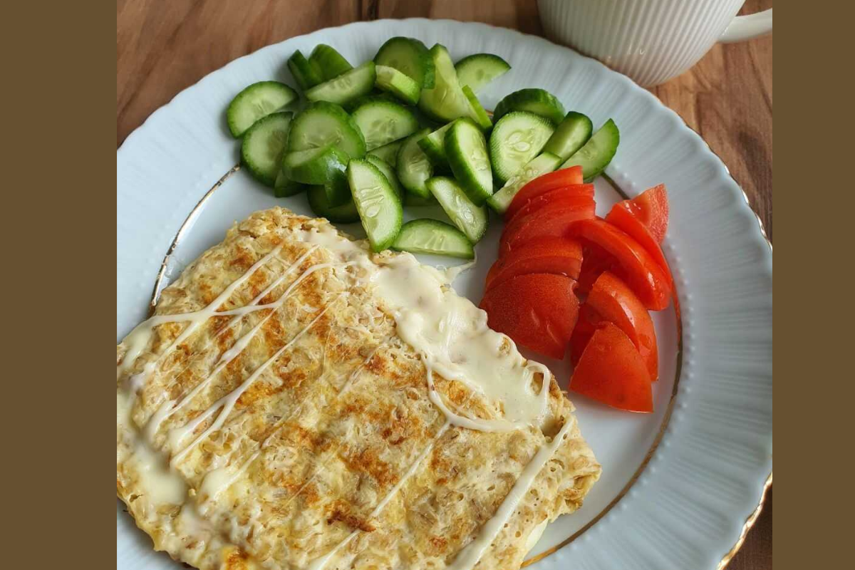 Yulaflı Tost