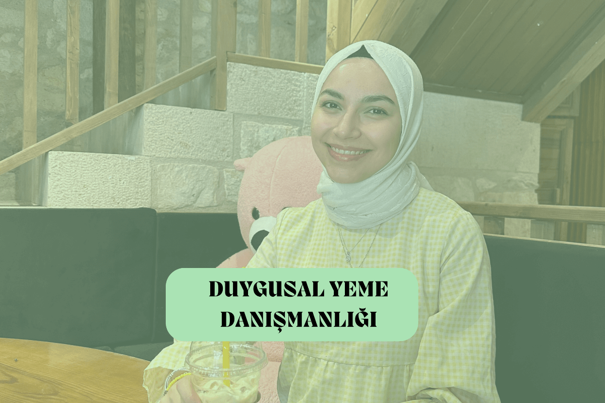 Duygusal Yeme Farkındalığı Fiziksel açlık ile duygusal açlık arasındaki farkın öğretilmesi Duygusal yemeyi tetikleyen durumların belirlenmesi Duygular ve Yeme Davranışı Arasındaki Bağı Anlama