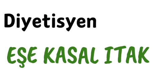 DYT Eşe Kasal ITAK